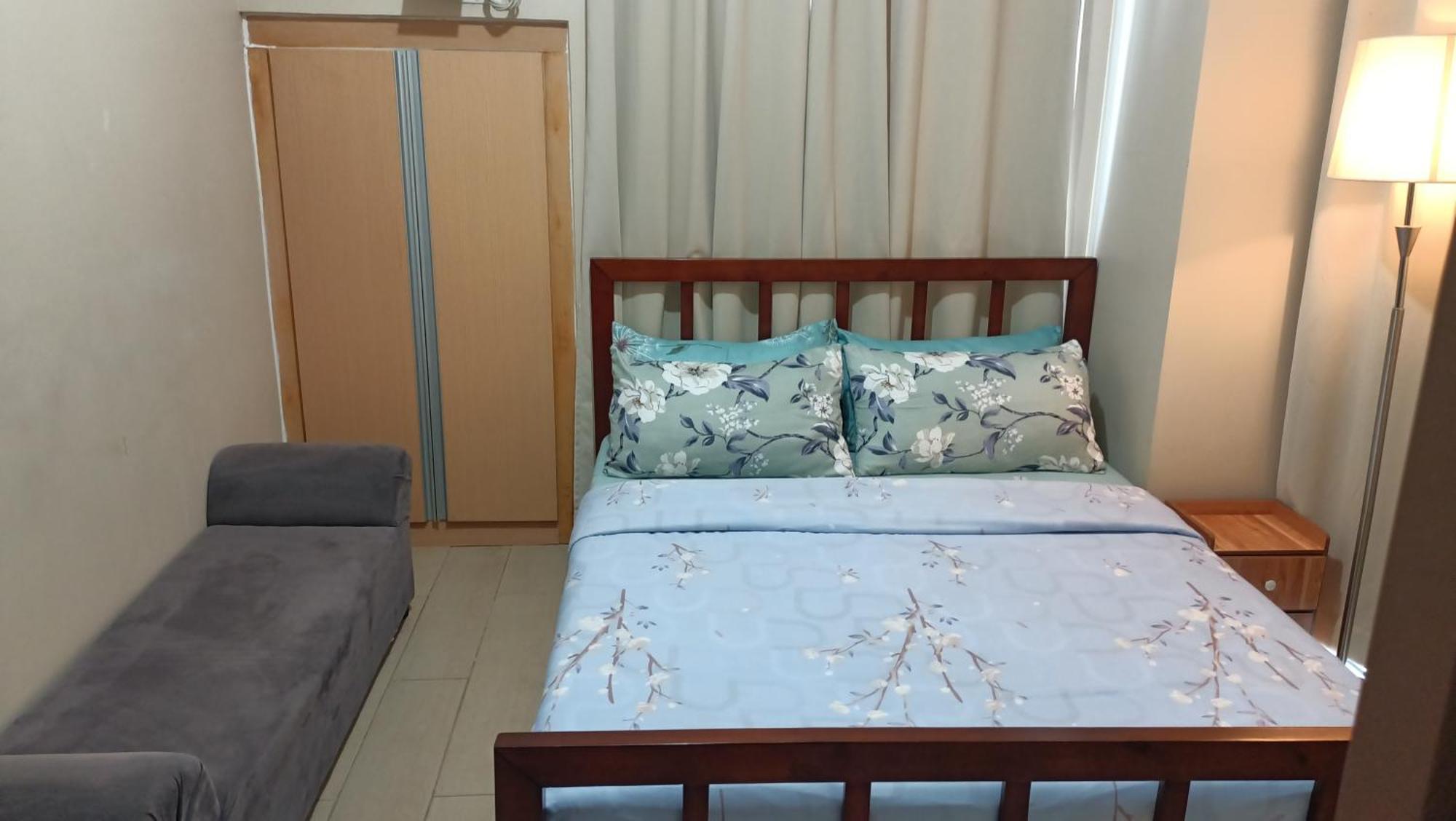 Hilander's Condotel Near Terminal 3 Airport *