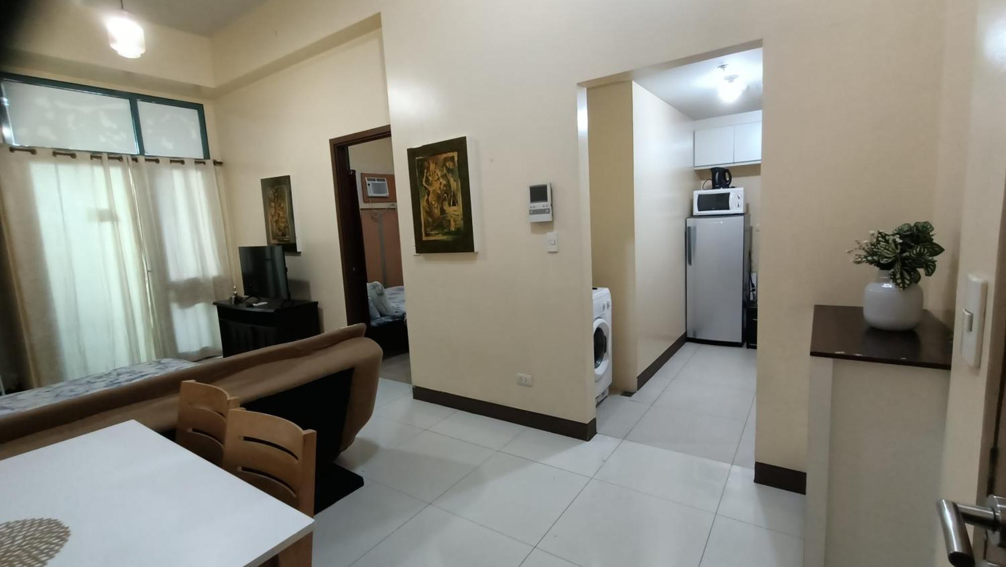 Apartment Hilander's Condotel Near Terminal 3 Airport *